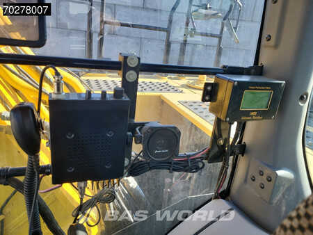 Pelles sur chenilles 2017 Hitachi ZX250 LCN -6 NARROW (40)