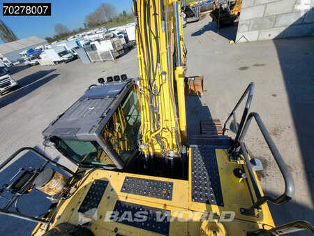 Bæltegraver 2017 Hitachi ZX250 LCN -6 NARROW (7)