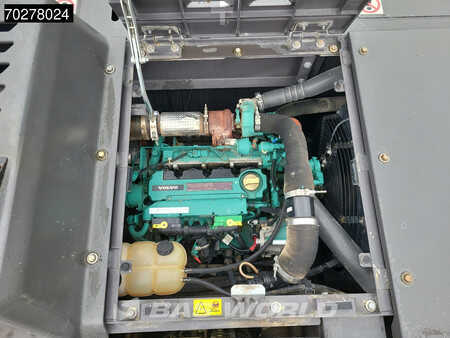 Escavatori cingolati 2019 Volvo EC200 E L (11)