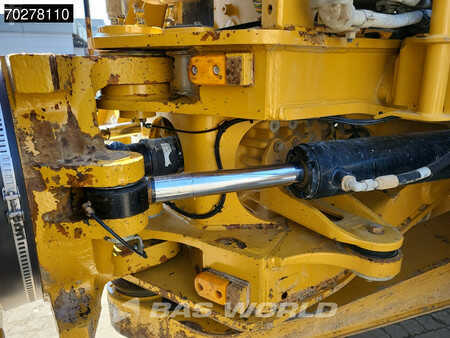 Knickgelenkte Muldenkipper/Dumper 2016 Caterpillar 735 C (14)