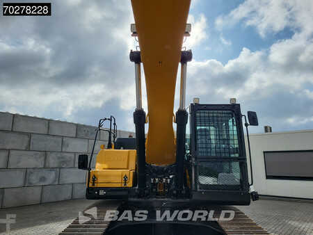 Kedjegraver 2021 Sany SY265 C LC (11)