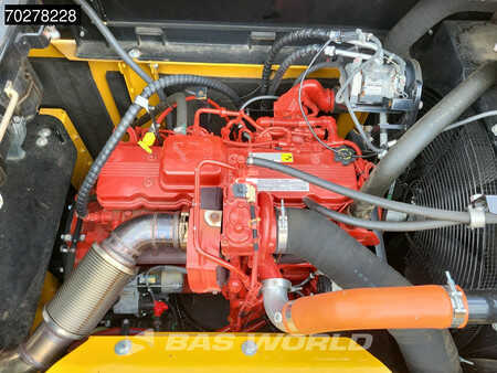 Kedjegraver 2021 Sany SY265 C LC (14)