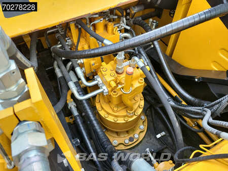 Kedjegraver 2021 Sany SY265 C LC (16)