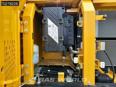Kedjegraver 2021 Sany SY265 C LC (19)