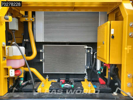 Kedjegraver 2021 Sany SY265 C LC (20)