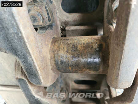 Kedjegraver 2021 Sany SY265 C LC (24)