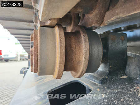 Kedjegraver 2021 Sany SY265 C LC (25)