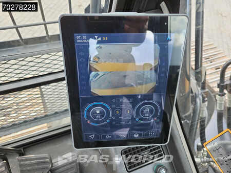 Kedjegraver 2021 Sany SY265 C LC (28)