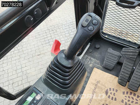 Kedjegraver 2021 Sany SY265 C LC (30)
