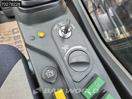 Kedjegraver 2021 Sany SY265 C LC (32)