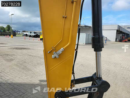Kedjegraver 2021 Sany SY265 C LC (8)