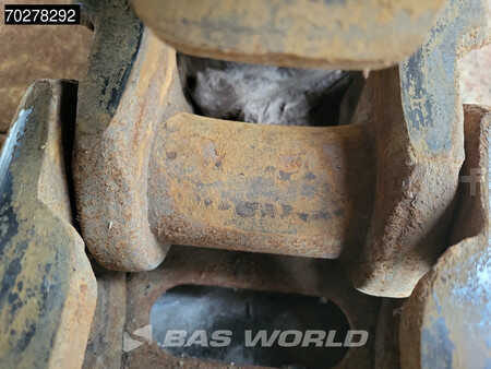 Kettenbagger 2006 Komatsu PC180LC-7K (17)