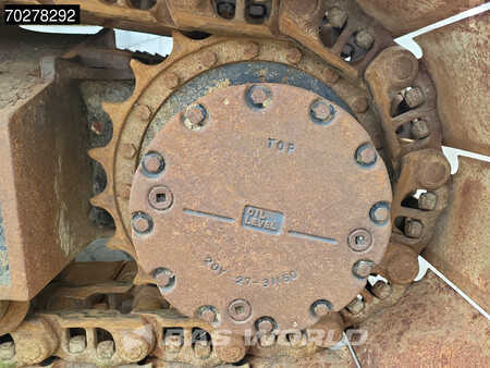Kettenbagger 2006 Komatsu PC180LC-7K (20)