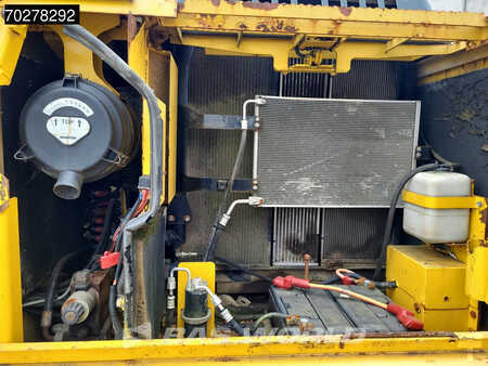 Kettenbagger 2006 Komatsu PC180LC-7K (21)