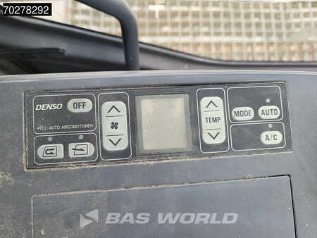 Kettenbagger 2006 Komatsu PC180LC-7K (28)