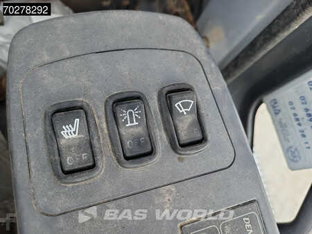 Kettenbagger 2006 Komatsu PC180LC-7K (32)