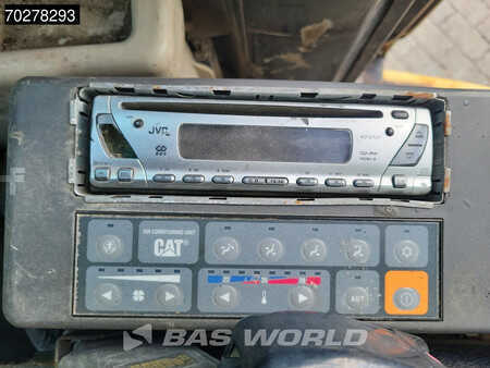 mini escavadeira 2008 Caterpillar 308C (26)