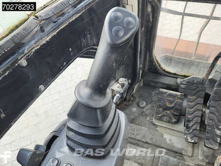 mini escavadeira 2008 Caterpillar 308C (29)
