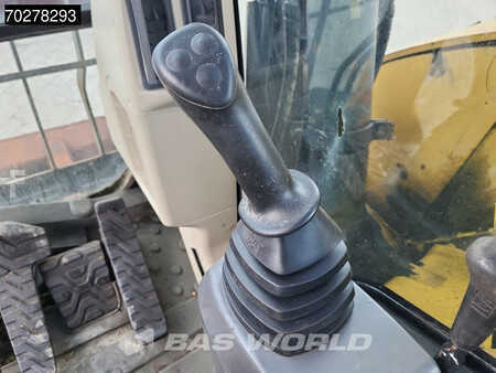mini escavadeira 2008 Caterpillar 308C (30)