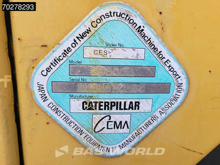 mini escavadeira 2008 Caterpillar 308C (35)