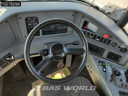 Knickgelenkte Muldenkipper/Dumper 2005 Volvo A30 D (25)