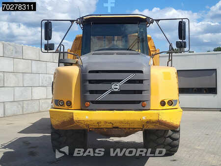 Zalomené klouby-dampry  2008 Volvo A30 E (17)
