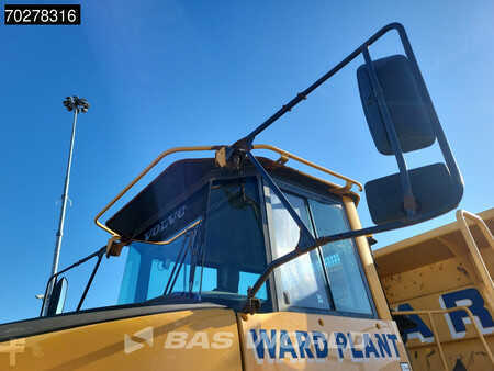 Kink Dumprar 2007 Volvo A40 D (12)
