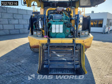 Kink Dumprar 2007 Volvo A40 D (13)
