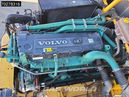 Kink Dumprar 2007 Volvo A40 D (14)