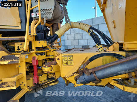 Kink Dumprar 2007 Volvo A40 D (16)