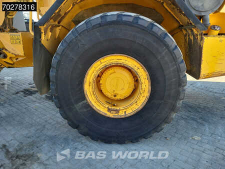 Kink Dumprar 2007 Volvo A40 D (18)