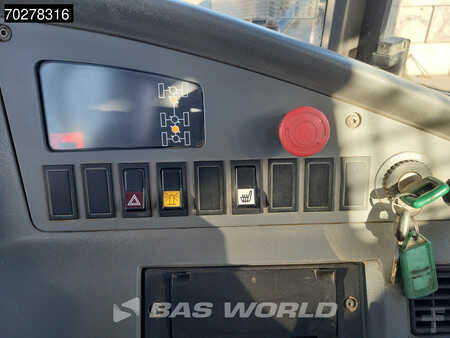 Kink Dumprar 2007 Volvo A40 D (30)