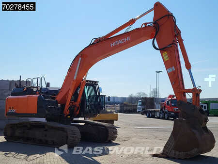 Korečková rýpadla 2017 Hitachi ZX300 LC -6 (6)
