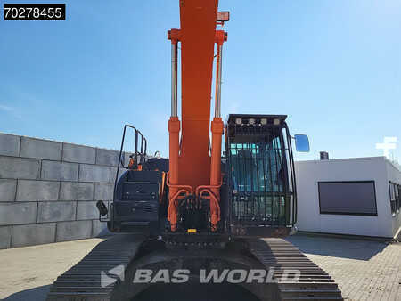 Korečková rýpadla 2017 Hitachi ZX300 LC -6 (8)