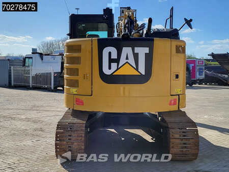 Hydraulic Excavators 2020 Caterpillar 315 FL CR (13)