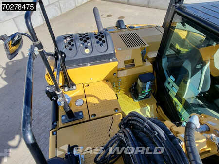 Hydraulic Excavators 2020 Caterpillar 315 FL CR (16)