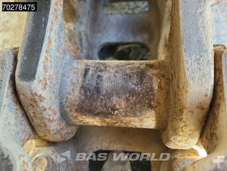 Hydraulic Excavators 2020 Caterpillar 315 FL CR (21)