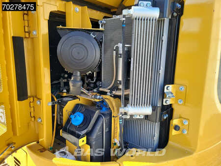 Hydraulic Excavators 2020 Caterpillar 315 FL CR (23)