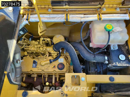 Hydraulic Excavators 2020 Caterpillar 315 FL CR (24)