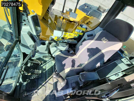 Hydraulic Excavators 2020 Caterpillar 315 FL CR (25)