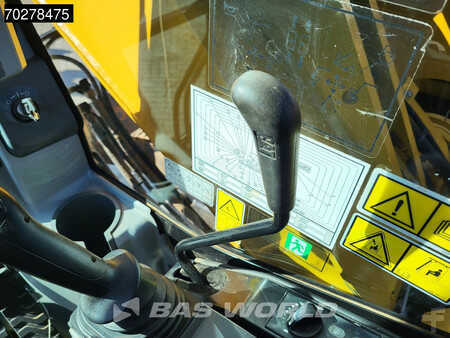 Hydraulic Excavators 2020 Caterpillar 315 FL CR (28)