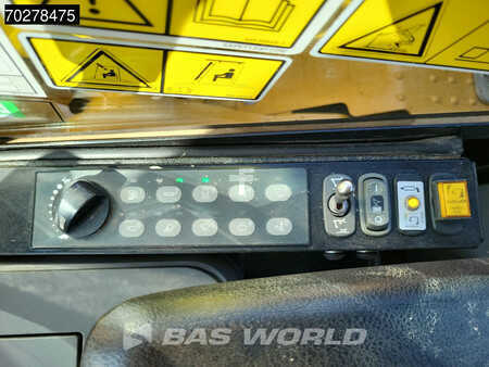 Hydraulic Excavators 2020 Caterpillar 315 FL CR (29)