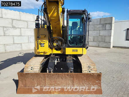 Korečková rýpadla 2020 Caterpillar 315 FL CR (3)