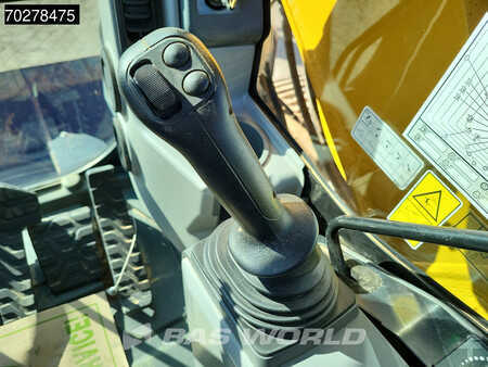 Hydraulic Excavators 2020 Caterpillar 315 FL CR (30)