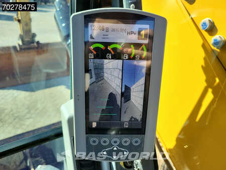 Hydraulic Excavators 2020 Caterpillar 315 FL CR (31)
