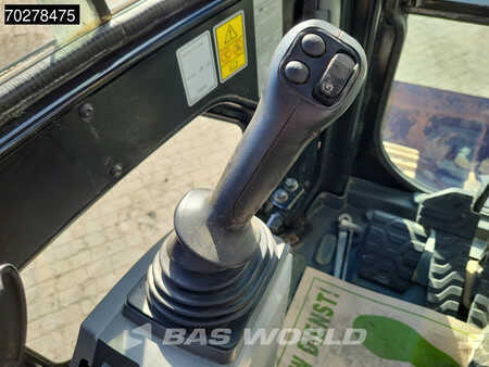 Hydraulic Excavators 2020 Caterpillar 315 FL CR (32)