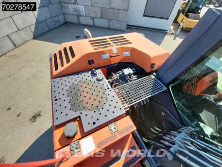 Mobilbagger 2013 Atlas 160W WEIGHT FROM BROCHURE! (10)