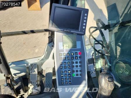 Mobilbagger 2013 Atlas 160W WEIGHT FROM BROCHURE! (32)