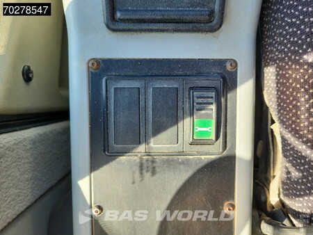 Mobilbagger 2013 Atlas 160W WEIGHT FROM BROCHURE! (40)
