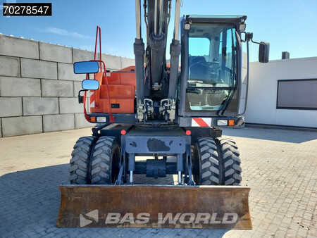 Mobilbagger 2013 Atlas 160W WEIGHT FROM BROCHURE! (7)